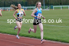 BMC 800 metres, Monday, May 9th, BMC Chester le Street, County Durham. Photo: David T. Hewitson/Sports for All Pics